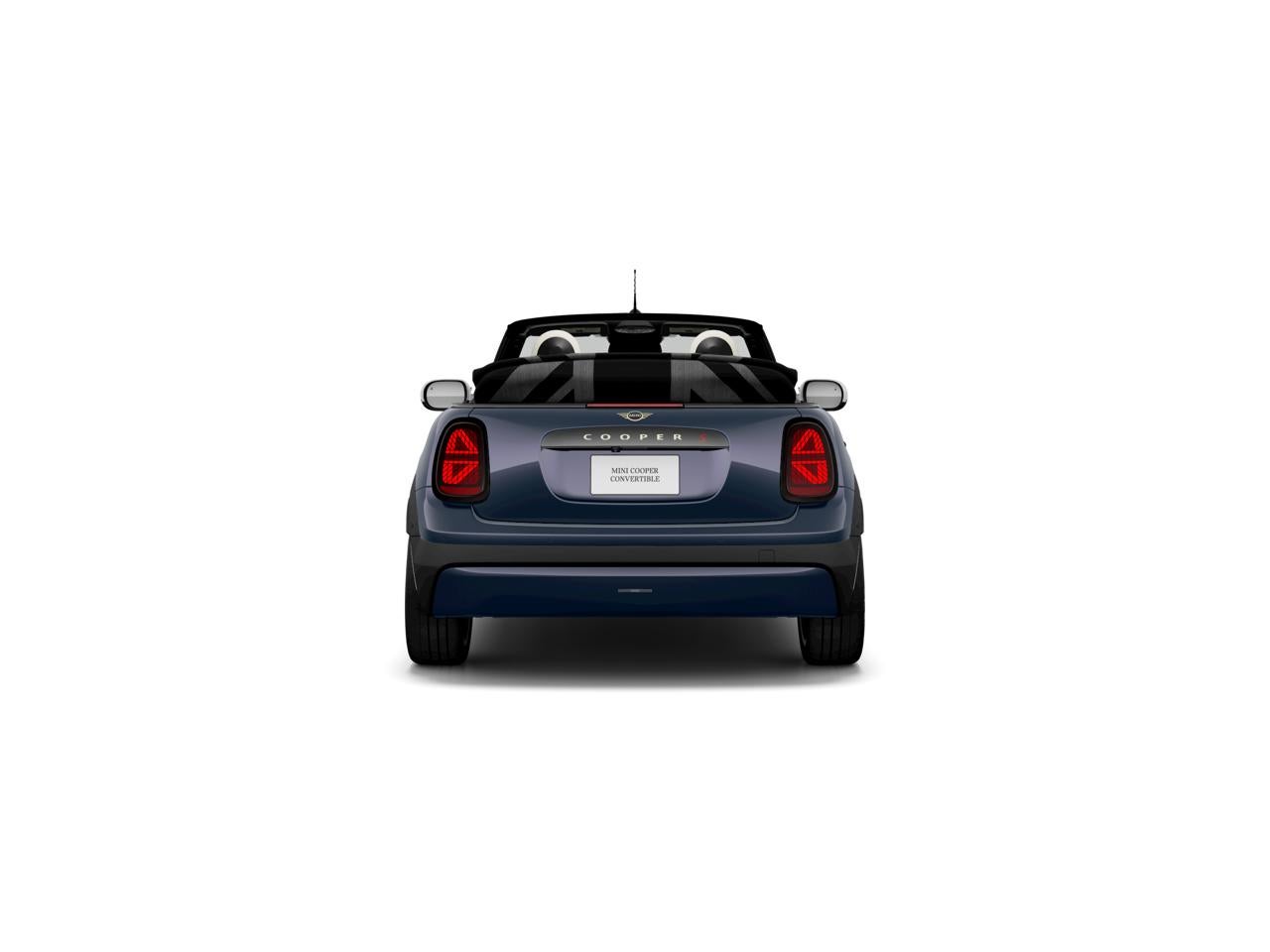 2026 MINI Convertible Cooper S