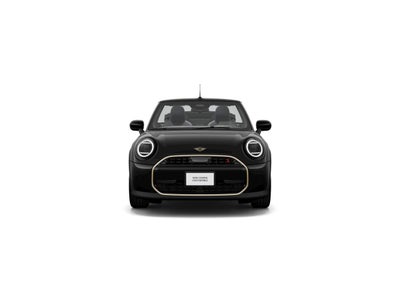 2026 MINI Convertible Cooper S