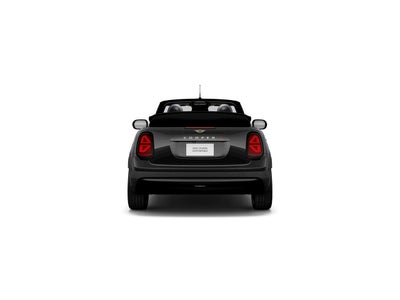 2026 MINI Convertible Cooper S