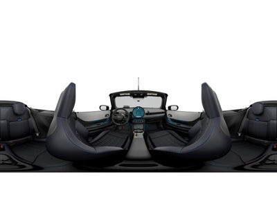 2026 MINI Convertible Cooper S