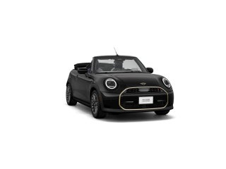 2026 MINI Convertible Cooper S