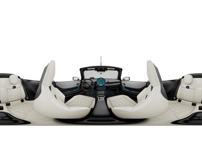 2026 MINI Convertible Cooper S