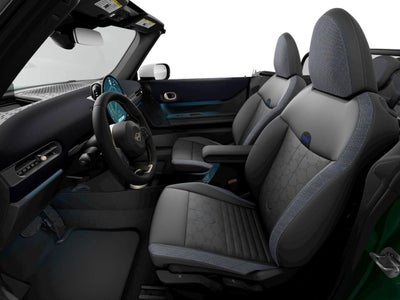 2026 MINI Convertible Cooper S