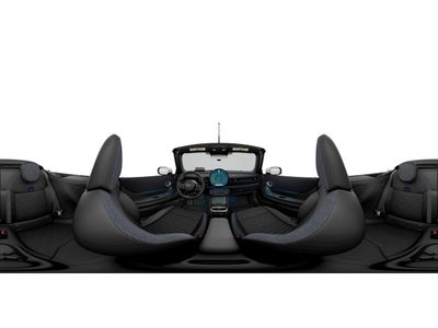 2026 MINI Convertible Cooper S