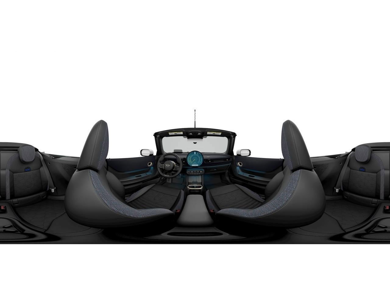 2026 MINI Convertible Cooper S