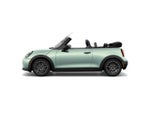 2026 MINI CONVERTIBLE ICONIC