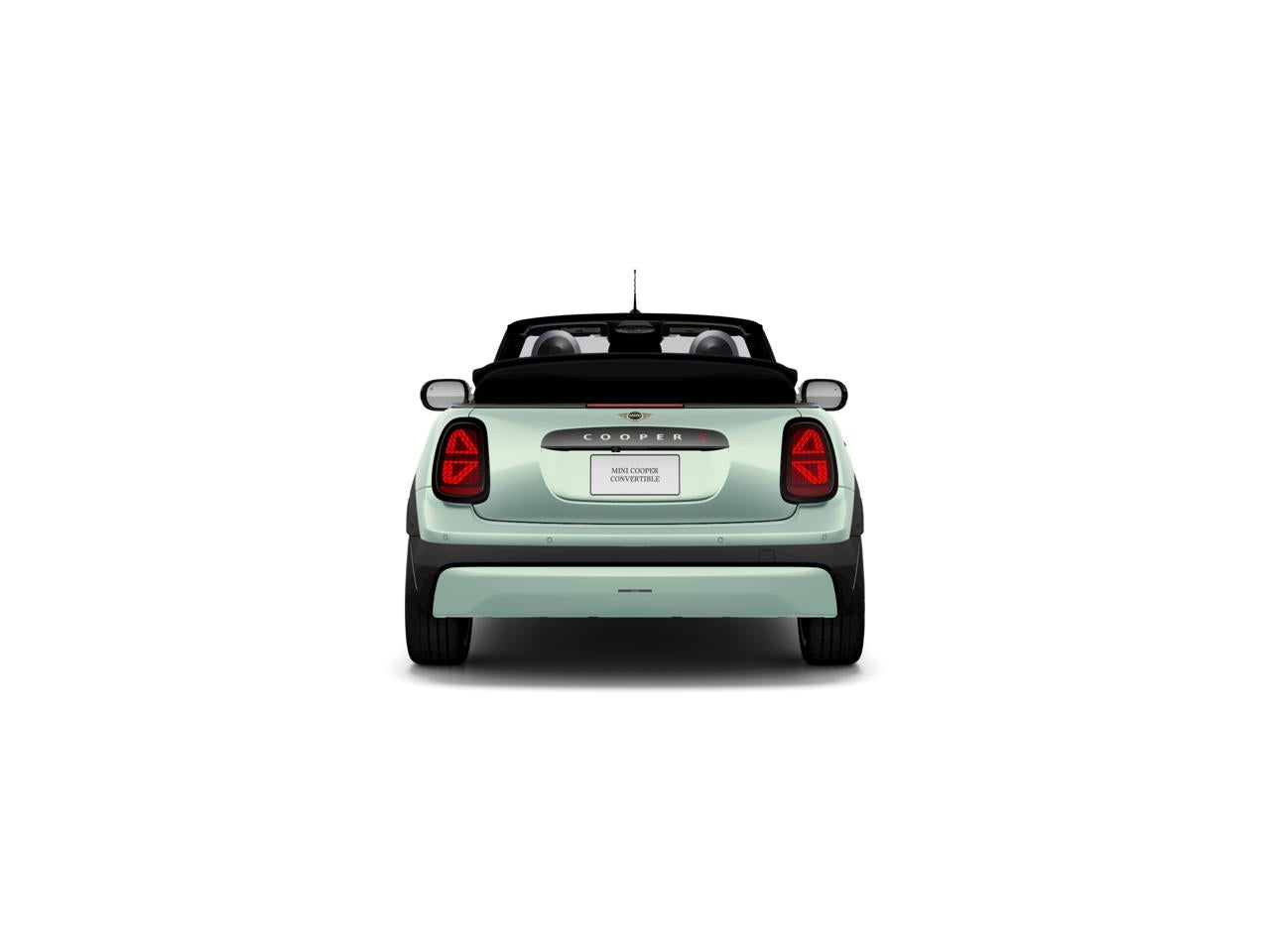 2026 MINI CONVERTIBLE ICONIC