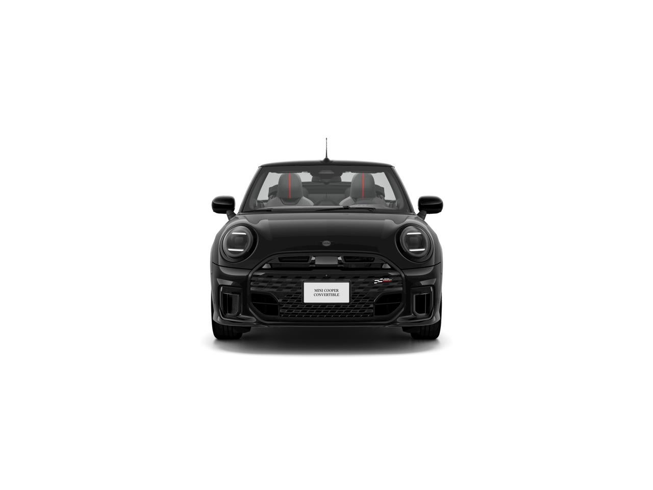 2026 MINI CONVERTIBLE ICONIC