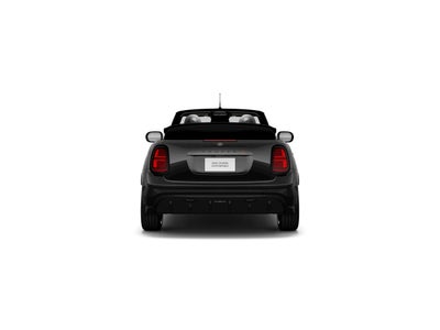 2026 MINI CONVERTIBLE ICONIC