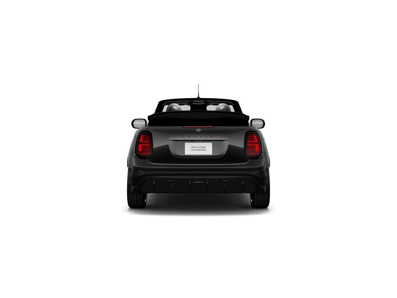 2026 MINI CONVERTIBLE ICONIC