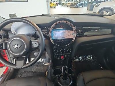 2024 MINI HARDTOP 2 DOOR Cooper FWD