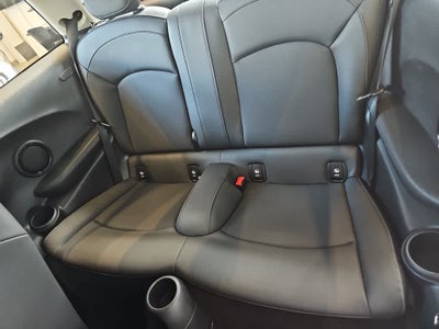 2024 MINI HARDTOP 2 DOOR Cooper FWD