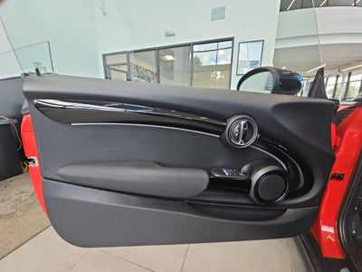 2024 MINI HARDTOP 2 DOOR Cooper FWD
