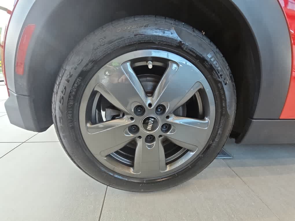 2024 MINI HARDTOP 2 DOOR Cooper FWD
