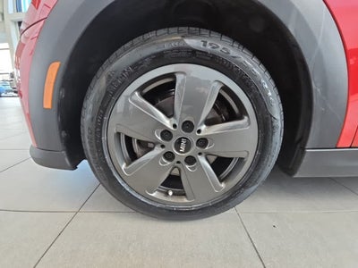 2024 MINI HARDTOP 2 DOOR Cooper FWD