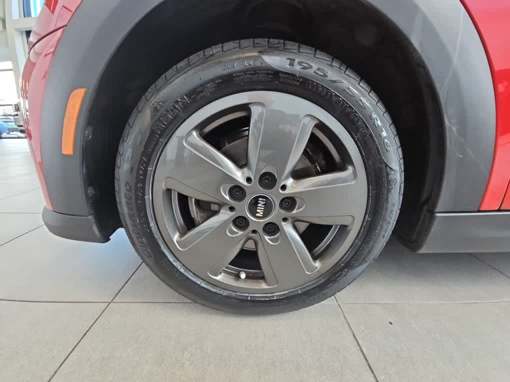 2024 MINI HARDTOP 2 DOOR Cooper FWD