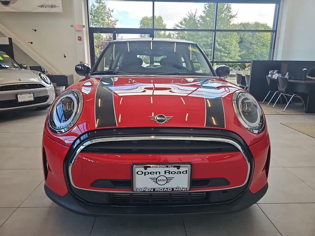 2024 MINI HARDTOP 2 DOOR Cooper FWD