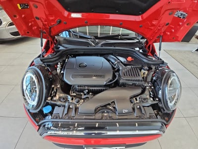 2024 MINI HARDTOP 2 DOOR Cooper FWD