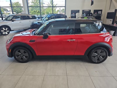 2024 MINI HARDTOP 2 DOOR Cooper FWD