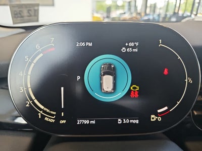 2024 MINI HARDTOP 2 DOOR Cooper FWD