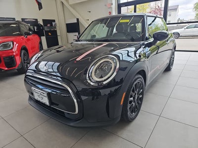 2023 MINI HARDTOP 2 DOOR Cooper FWD