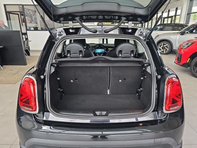 2023 MINI HARDTOP 2 DOOR Cooper FWD