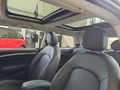 2023 MINI HARDTOP 2 DOOR Cooper FWD