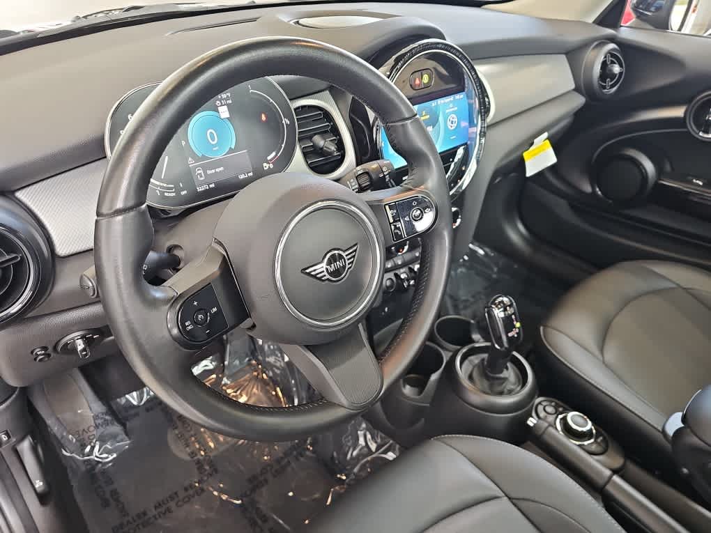 2023 MINI HARDTOP 2 DOOR Cooper FWD