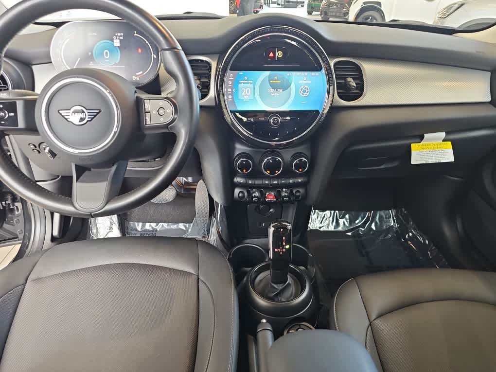 2023 MINI HARDTOP 2 DOOR Cooper FWD