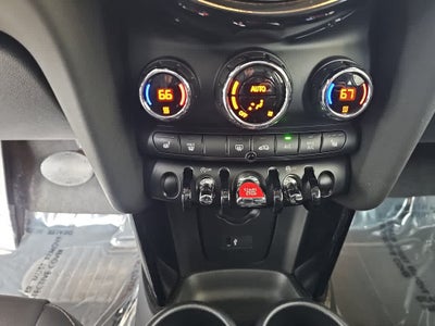 2023 MINI HARDTOP 2 DOOR Cooper FWD