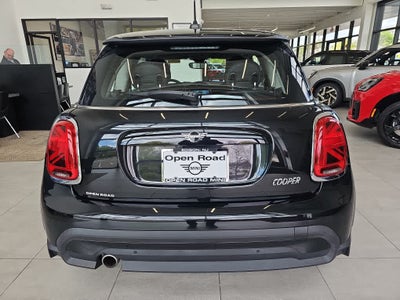 2023 MINI HARDTOP 2 DOOR Cooper FWD
