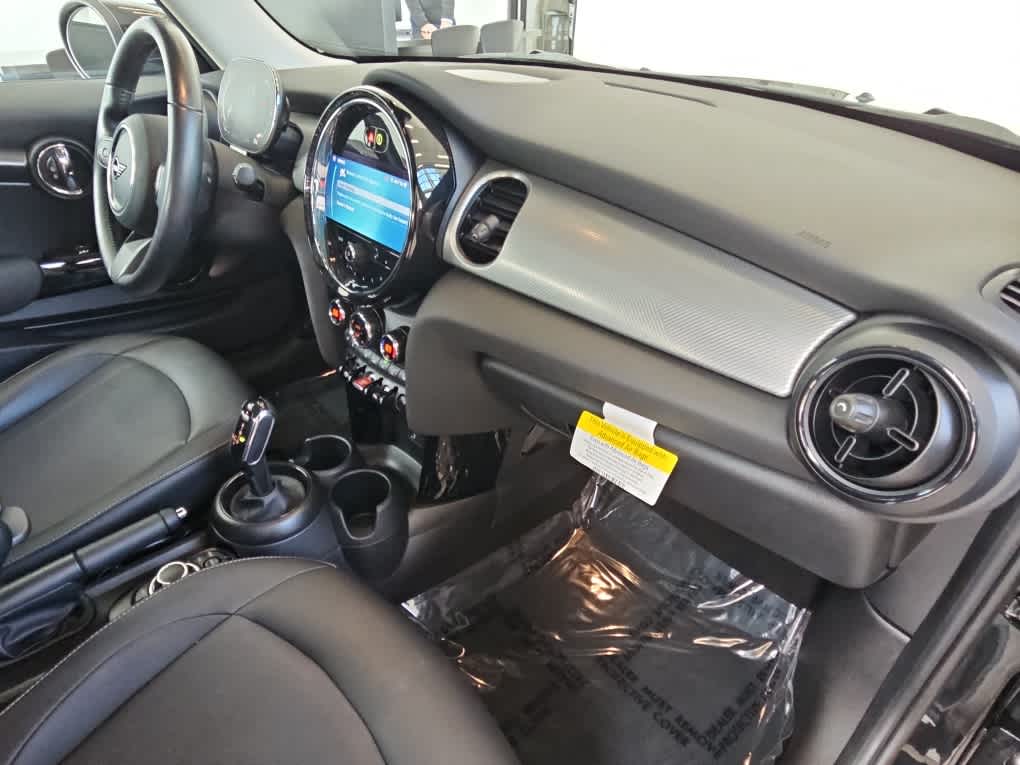 2023 MINI HARDTOP 2 DOOR Cooper FWD