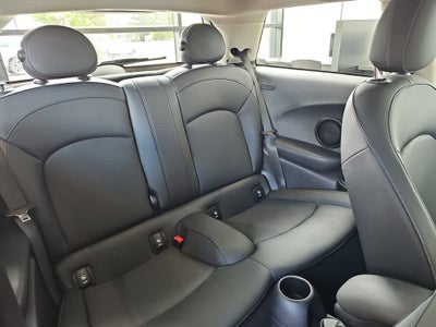 2023 MINI HARDTOP 2 DOOR Cooper FWD
