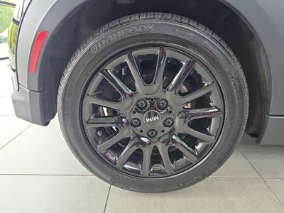 2023 MINI HARDTOP 2 DOOR Cooper FWD