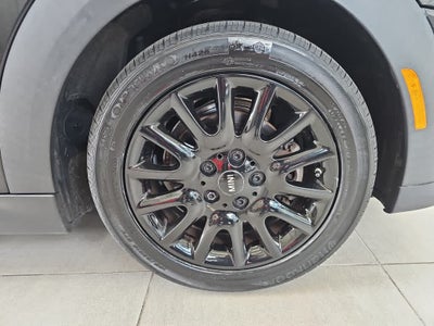 2023 MINI HARDTOP 2 DOOR Cooper FWD