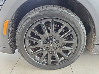 2023 MINI HARDTOP 2 DOOR Cooper FWD