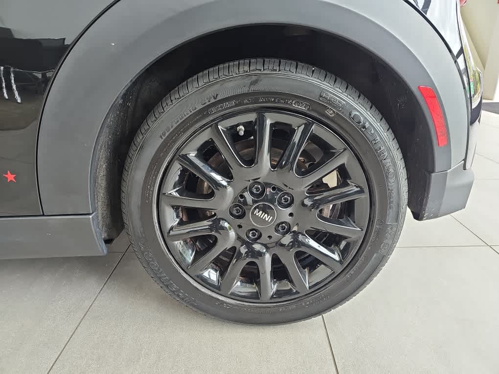 2023 MINI HARDTOP 2 DOOR Cooper FWD