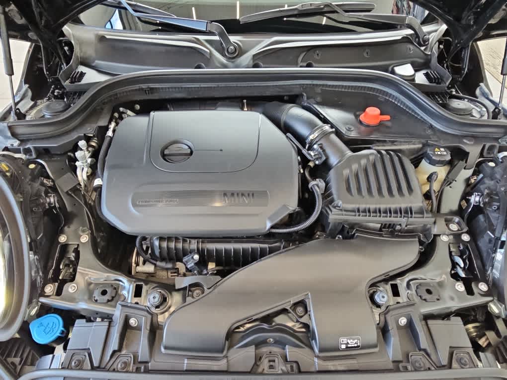 2023 MINI HARDTOP 2 DOOR Cooper FWD