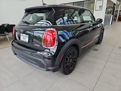 2023 MINI HARDTOP 2 DOOR Cooper FWD