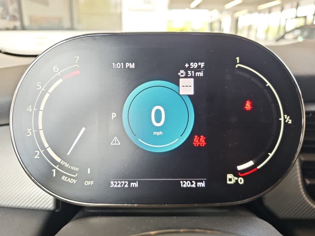 2023 MINI HARDTOP 2 DOOR Cooper FWD