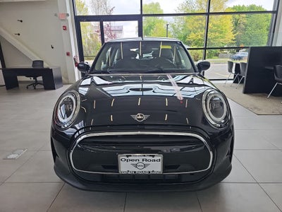 2023 MINI HARDTOP 2 DOOR Cooper FWD