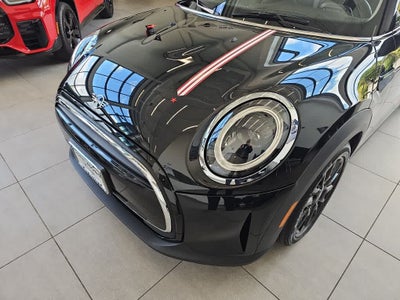 2023 MINI HARDTOP 2 DOOR Cooper FWD