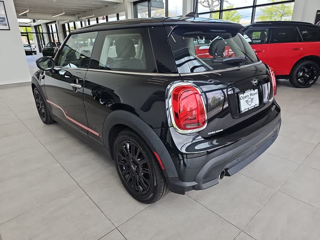 2023 MINI HARDTOP 2 DOOR Cooper FWD