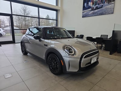 2024 MINI Hardtop 2 Door Cooper FWD
