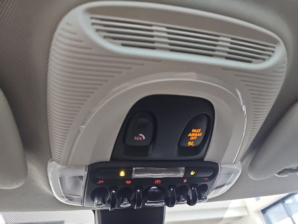 2024 MINI Hardtop 2 Door Cooper FWD