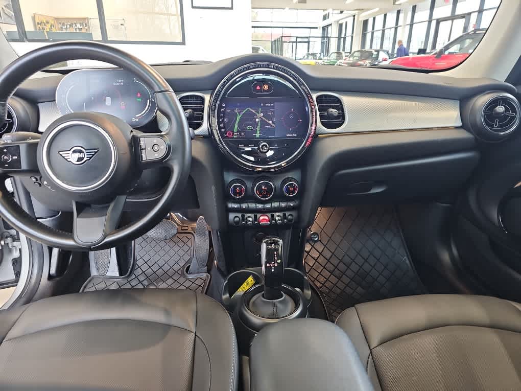 2024 MINI Hardtop 2 Door Cooper FWD