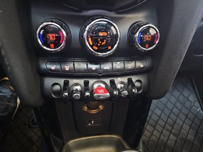 2024 MINI Hardtop 2 Door Cooper FWD