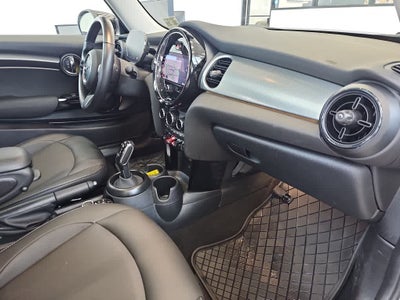 2024 MINI Hardtop 2 Door Cooper FWD