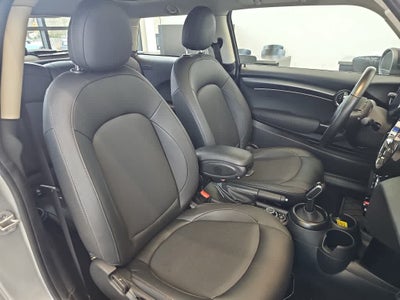 2024 MINI Hardtop 2 Door Cooper FWD