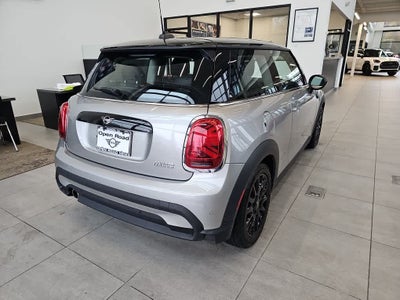 2024 MINI Hardtop 2 Door Cooper FWD